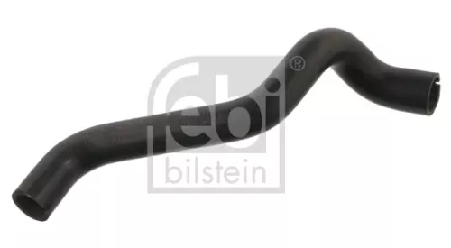 Febi Upper Left Radiator Hose Pipe For Alfa Romeo Fiat Grande Punto Mito Pun