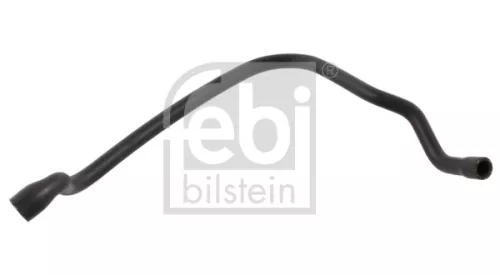 Febi Lower Left Radiator Hose Pipe For Bmw 3