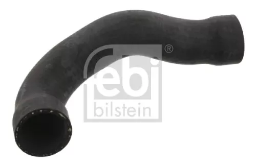Febi Upper Left Radiator Hose Pipe For Bmw 3