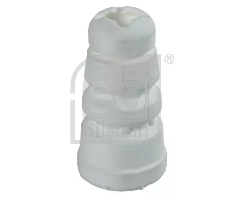 Febi Rear Rear Left Or Right Rubber Bump Stop For Audi Audi (