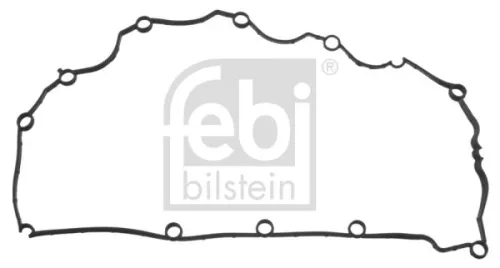 Febi Cylinder Head Gasket For Mercedes-benz A-class Vaneo