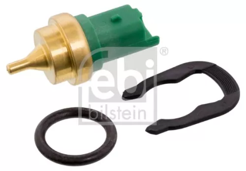 Febi Coolant Temperature Sensor For Citroën Mini Peugeot 1007 206 207 2