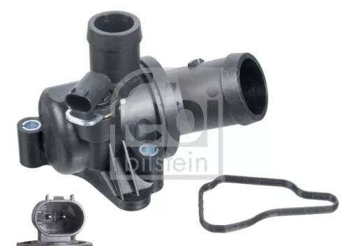 Febi Thermostat Coolant For Mercedes-benz A-class B-class