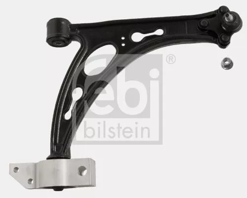 Febi Lower Front Right Control / Trailing Arm For Audi Seat Skoda Vw A3 Altea Al