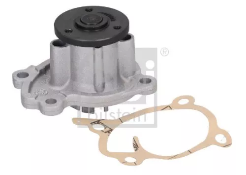 Febi Engine Water Pump For Dacia Datsun Mercedes-benz Nissan Re