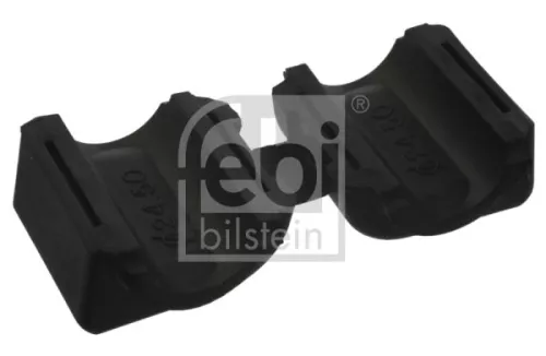 Febi Front Inner Stabliser Link Mounting Bush For Citroën Peugeot 407 407 Sw