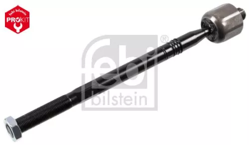 Febi Front Left Or Right Inner Tie Rod For Audi Porsche Vw Amarok Ca
