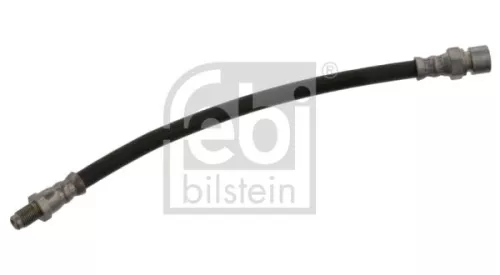 Front Left Or Right Brake Hose For Vw 1500 1600 Transporter
