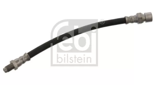 Rear Left Or Right Brake Hose For Vw 181 Iltis Kaefer Karmann Ghia