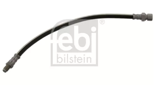 Front Left Or Right Brake Hose For Vw 1500 1600 Kaefer Karmann Ghia