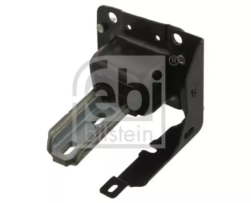 Febi Left Automatic Transmission Mount For Citroën Peugeot 1007 207 