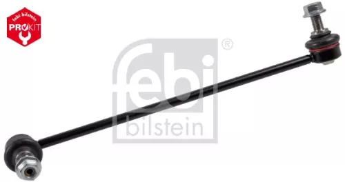 Febi 37247 Front Left Stabiliser Link For Bmw X3  X4