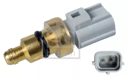 Febi Coolant Temperature Sensor For Ford Fiesta Focus Fusion Ka Ka Van 