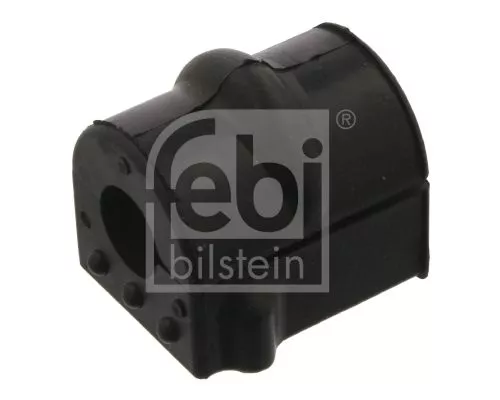 Febi Front Stabliser Link Mounting Bush For Opel Vauxhall Corsa Corsa Classi