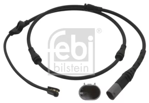 FEBI BILSTEIN FEBI BILSTEIN 37256 Febi Front Left Only Fitted On One Side Brake Pad Wear Sensor  