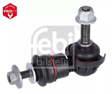 Febi 37261 Rear Left Or Right Stabiliser Link For Ford C-max  Focus