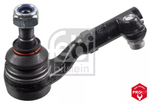 Febi Front Left Tie Rod End For Bmw Bmw (Brilliance) 3 X1