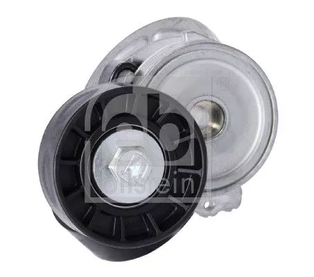 Febi Drive Belt Tensioner For Citroën Fiat Ford Lancia Peugeot 