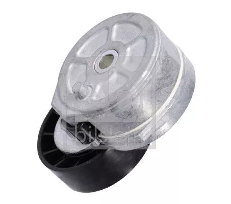 FEBI BILSTEIN FEBI BILSTEIN 37266 Febi Drive Belt Tensioner For Citroën Fiat Ford Lancia Peugeot  