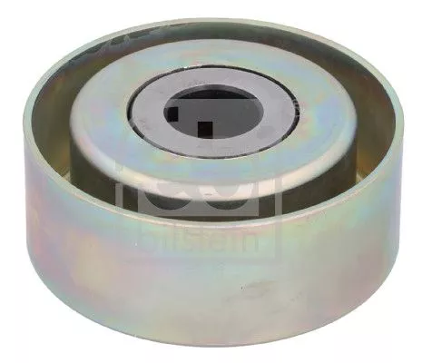 FEBI BILSTEIN FEBI BILSTEIN 37268 Febi Aux Belt Idler Pulley For Citroën Peugeot 1007 206 