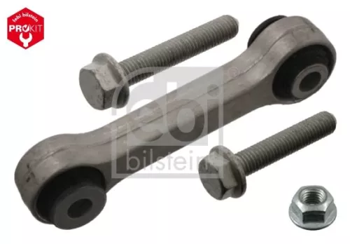 Febi 37276 Front Left Or Right Stabiliser Link For Audi A5
