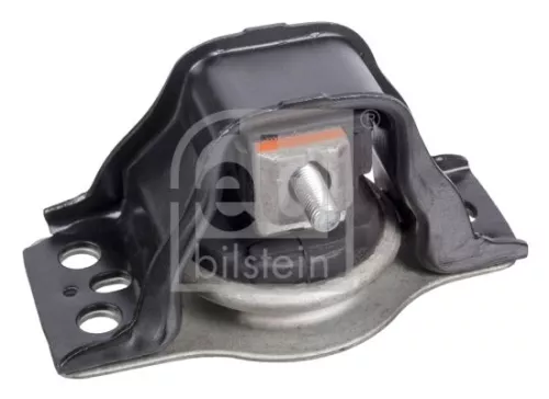 Febi Right Engine Mounting  For Dacia Renault Logan Logan Express Logan 