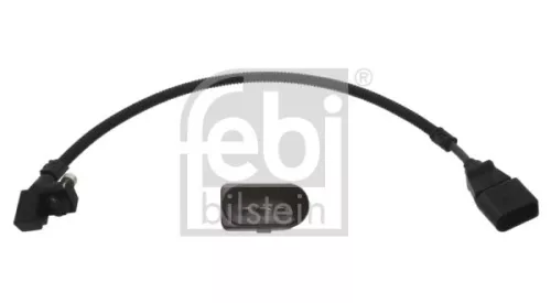 Febi Crankshaft Pulse Sensor For Audi Seat Skoda Vw A2 Cordoba Fabia Ib