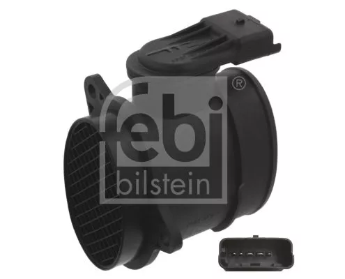 Febi Mass Air Flow Sensor For Citroën Fiat Ford Mazda Mini Peugeot Volv
