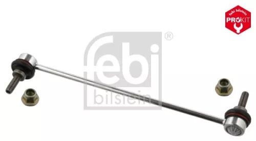 Febi 37305 Front Front Left Or Right Rear Rear Left Or Right Stabiliser Link For