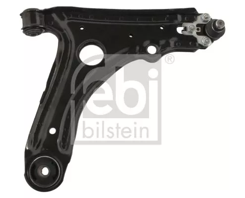 Febi Lower Front Right Control / Trailing Arm For Seat Vw Caddy Cordoba Cordoba 