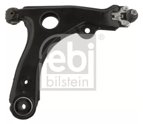 Febi Lower Front Right Control / Trailing Arm For Vw Passat