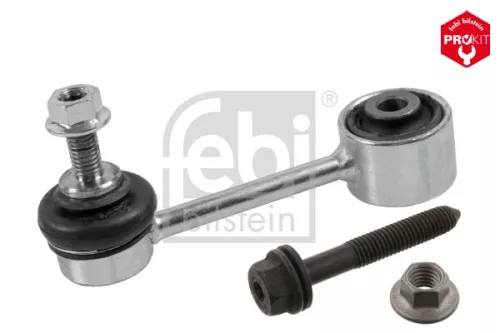Febi 37312 Rear Left Or Right Stabiliser Link For Nissan  Opel  Renault  Vauxhal