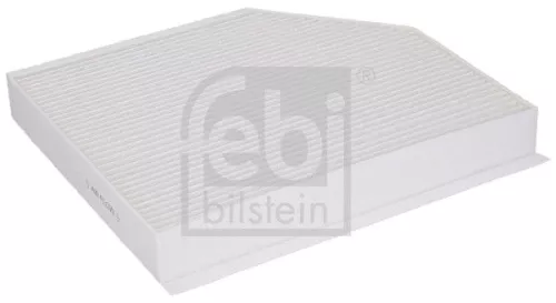 Febi Cabin Pollen Filter For Audi Audi (Faw) A4 A4 Allroad A4l A5 Q5