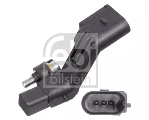 Febi Crankshaft Pulse Sensor For Audi Seat Skoda Vw A1 A3 A4 A4 Allroad