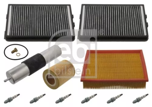 Febi Service Kit For Bmw 5