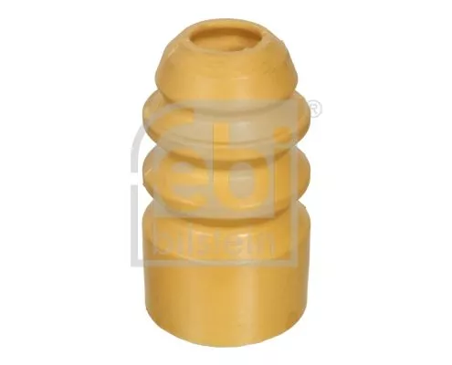 Febi Rear Rubber Bump Stop For Seat Skoda Vw Alhambra Passat Pa