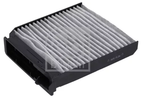 Febi Cabin Pollen Filter For Dacia Renault Clio Duster Modus / Grand Modus