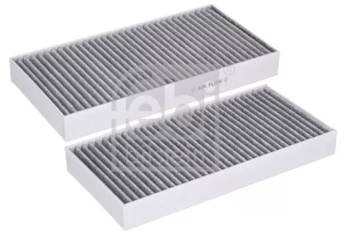 Febi Cabin Filter Set For Renault Laguna