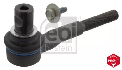Febi Front Left Or Right Tie Rod End For Audi Bentley Vw A8 Continen