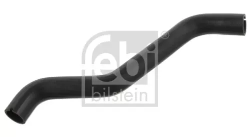 Febi Upper Radiator Hose Pipe For Citroën Fiat Peugeot Boxer Ducato Jumper