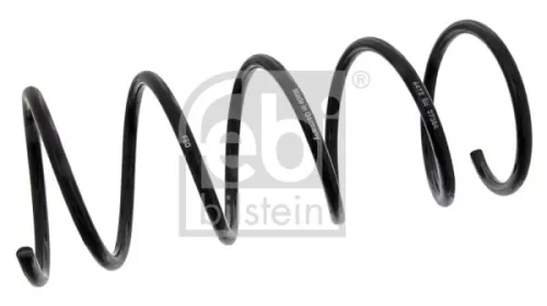 Febi Front Suspension Coil Spring For Ford Ka Ka Van