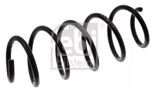 Febi Front Suspension Coil Spring For Ford Mondeo