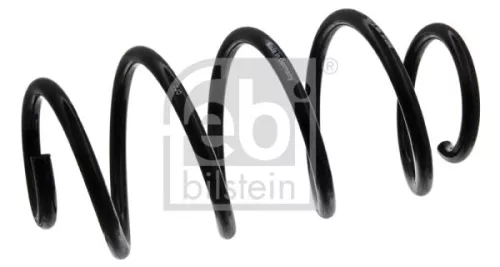 Febi Front Suspension Coil Spring For Ford Mondeo