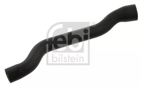 Febi Upper Left Radiator Hose Pipe For Bmw 3