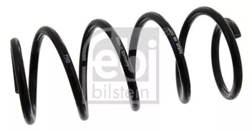 Febi Front Suspension Coil Spring For Opel Vauxhall Combo Corsa Corsavan
