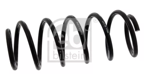 Febi Front Suspension Coil Spring For Opel Vauxhall Vectra Zafira