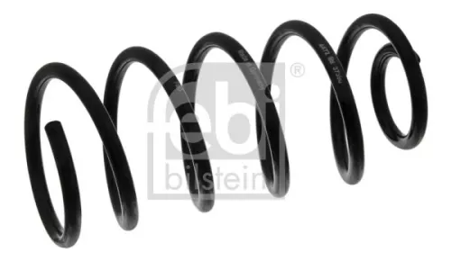 Febi Front Suspension Coil Spring For Audi Seat Vw A3 Arosa Bora Golf Toledo
