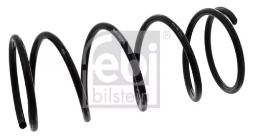 Febi Front Suspension Coil Spring For Volvo S40 V40