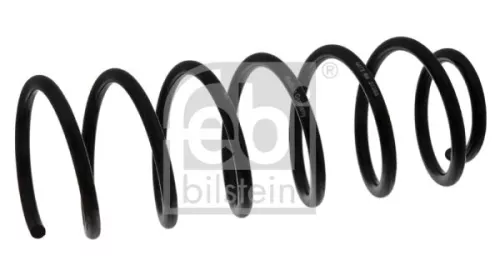 Febi Front Suspension Coil Spring For Vw Passat