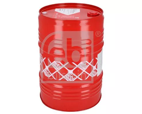  60L Antifreeze For Audi Citroën Daf Honda Lexus Man Mazda Mercedes-ben